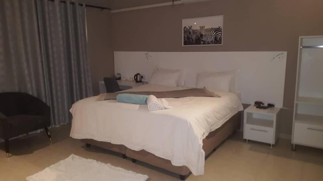 Legends Executive Lodge Choma المظهر الخارجي الصورة