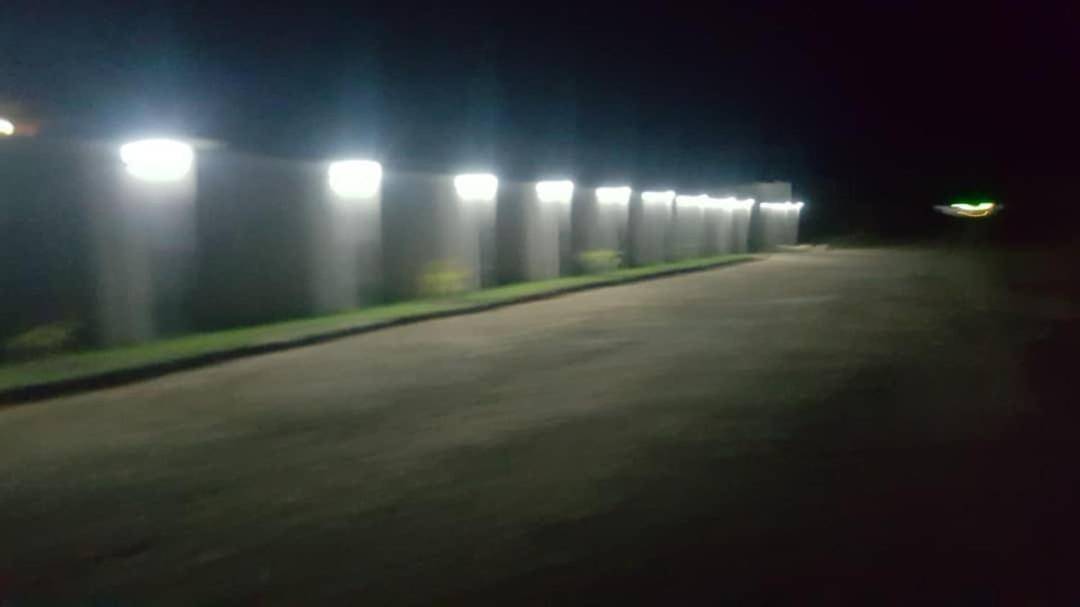 Legends Executive Lodge Choma المظهر الخارجي الصورة