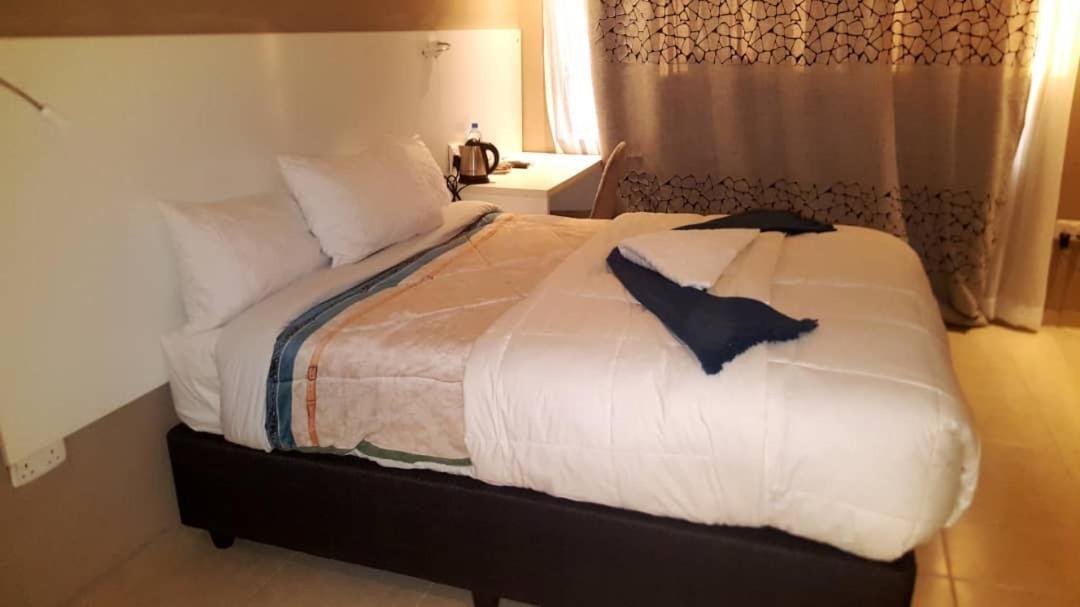 Legends Executive Lodge Choma المظهر الخارجي الصورة