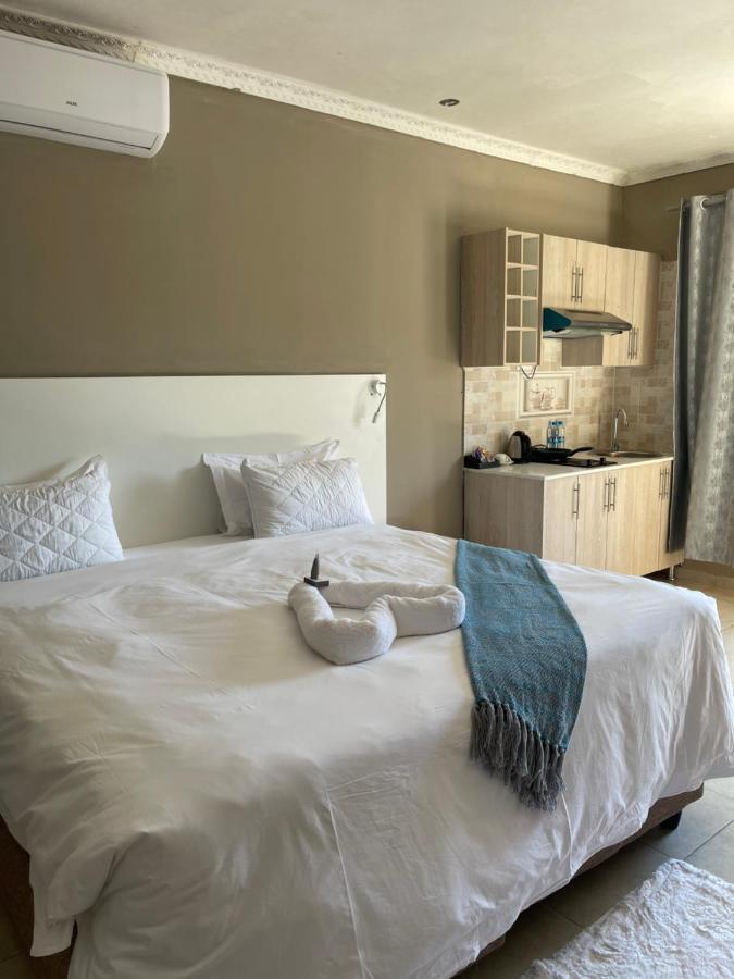Legends Executive Lodge Choma المظهر الخارجي الصورة