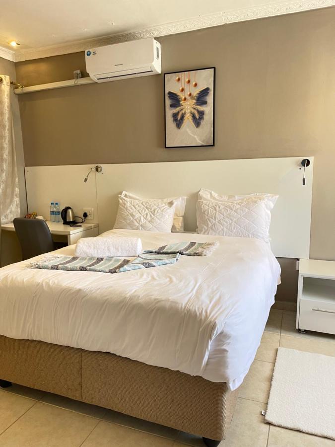 Legends Executive Lodge Choma المظهر الخارجي الصورة