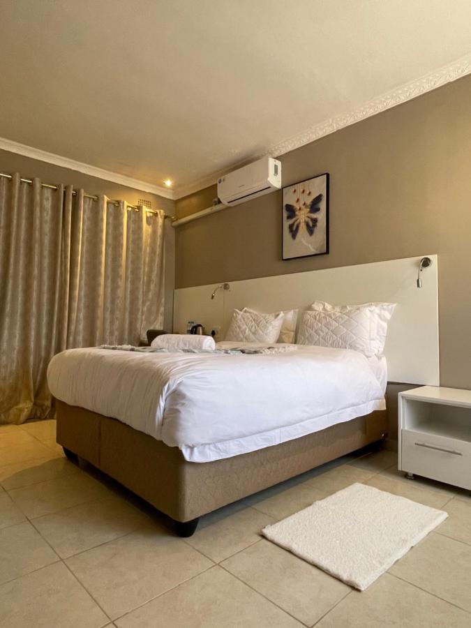 Legends Executive Lodge Choma المظهر الخارجي الصورة