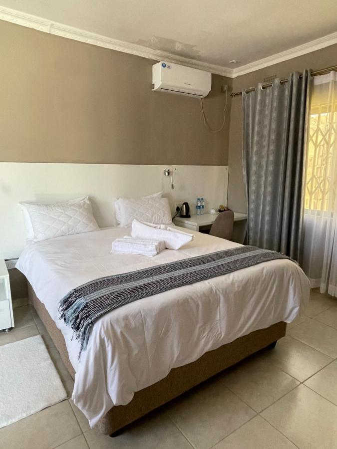 Legends Executive Lodge Choma المظهر الخارجي الصورة