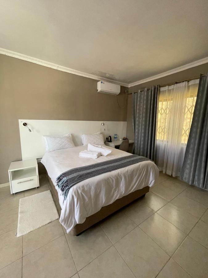 Legends Executive Lodge Choma المظهر الخارجي الصورة