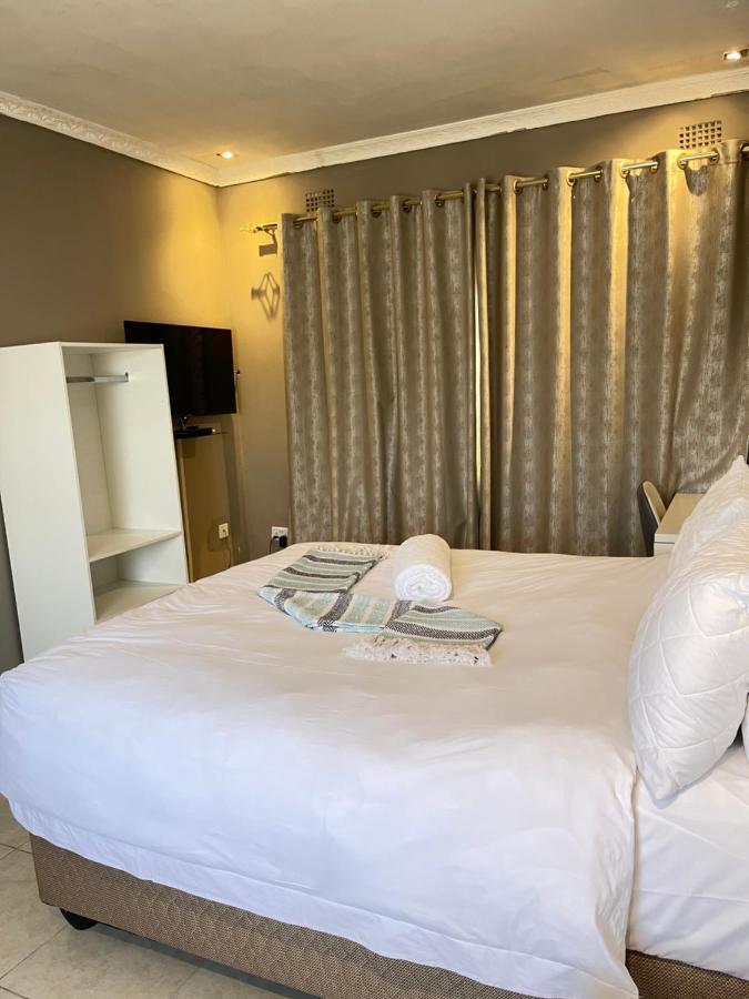 Legends Executive Lodge Choma المظهر الخارجي الصورة