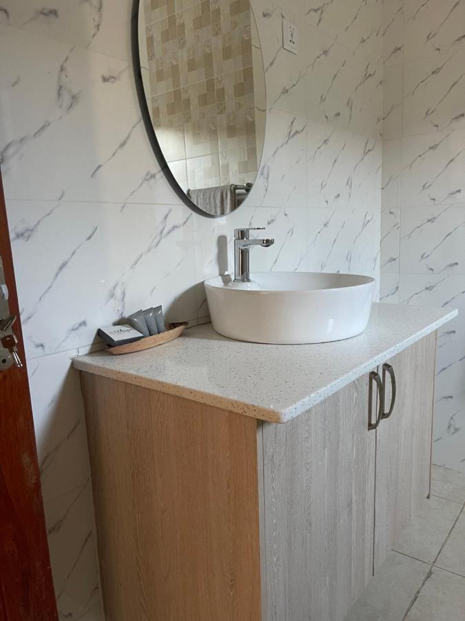 Legends Executive Lodge Choma المظهر الخارجي الصورة