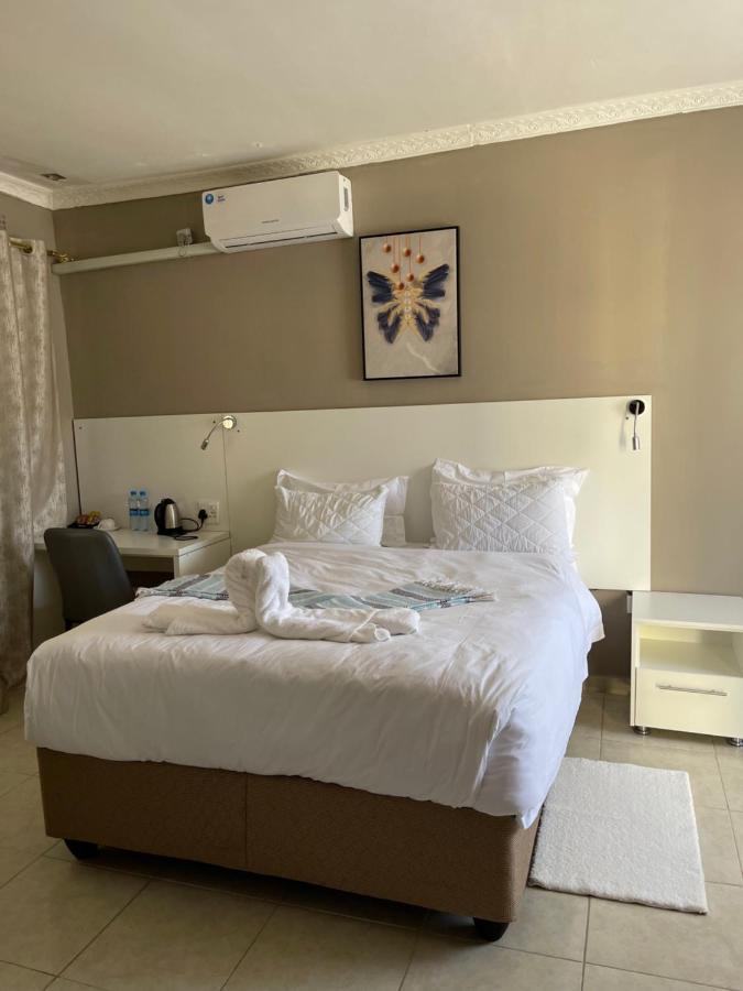 Legends Executive Lodge Choma المظهر الخارجي الصورة