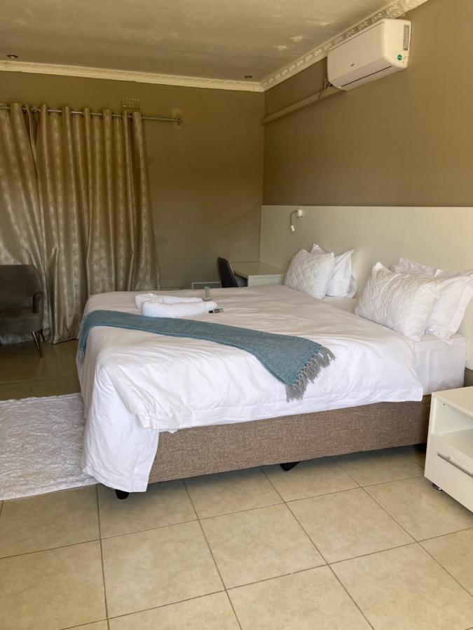 Legends Executive Lodge Choma المظهر الخارجي الصورة